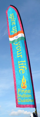 Promotional banner